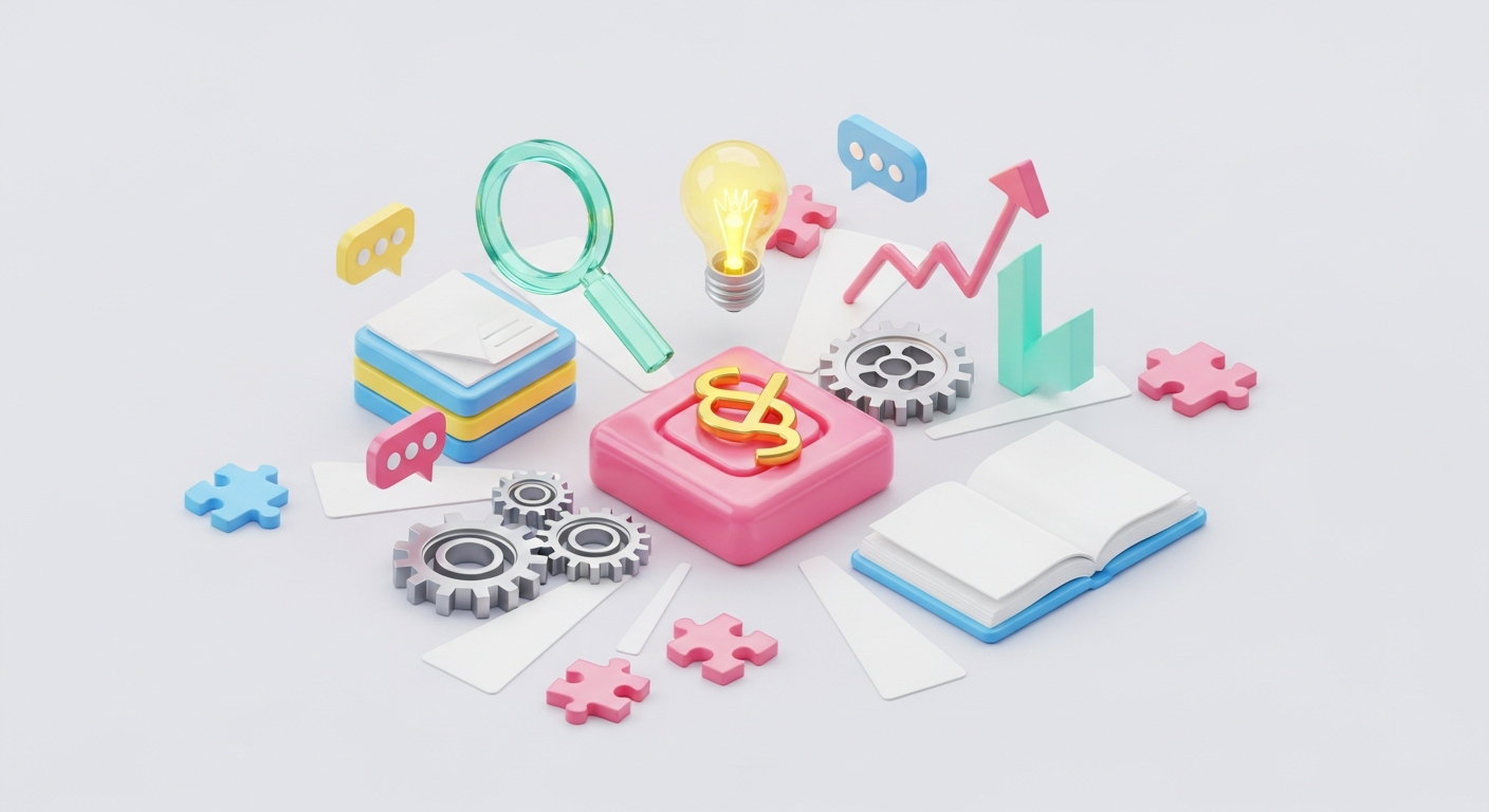 パラグラフSEO：1段落ごとに「完結した価値」を持たせる手法