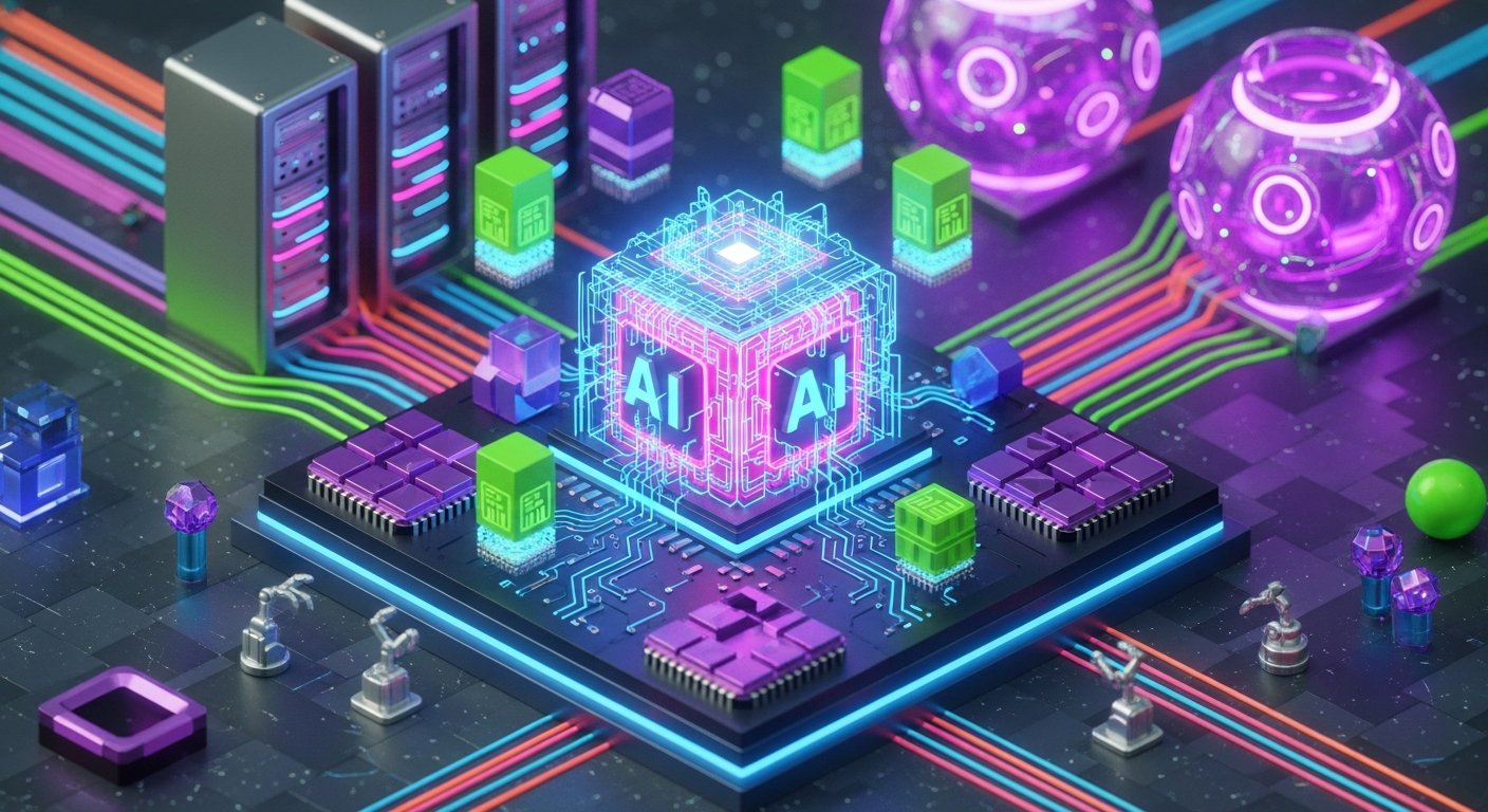 生成AI（Generative AI）とは？創造性を解き放つ最先端技術を徹底解説