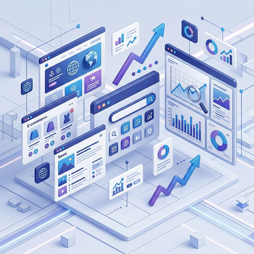 【ブラウジング】最新の市場動向を調査。Perplexityとの使い分け