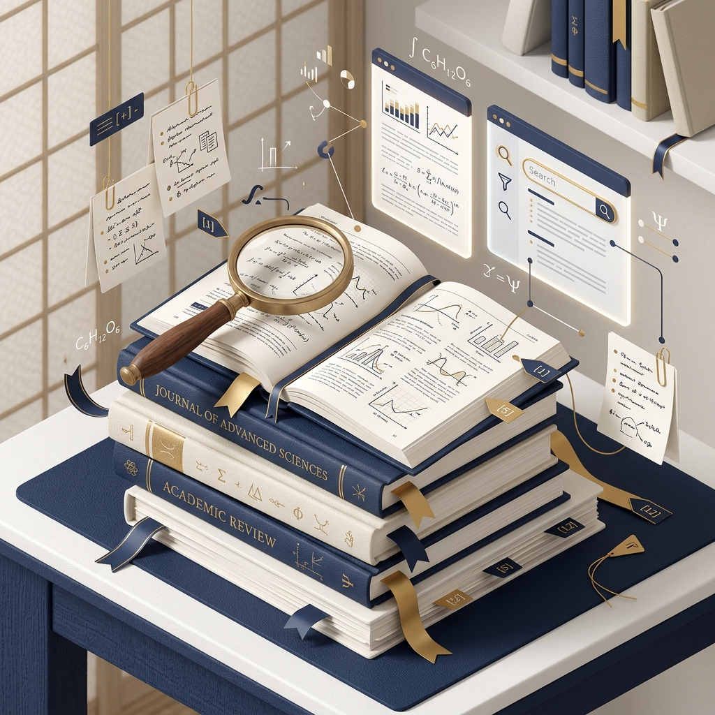 【論文】arXiv等の最新論文から業務に役立つ知見を検索・要約