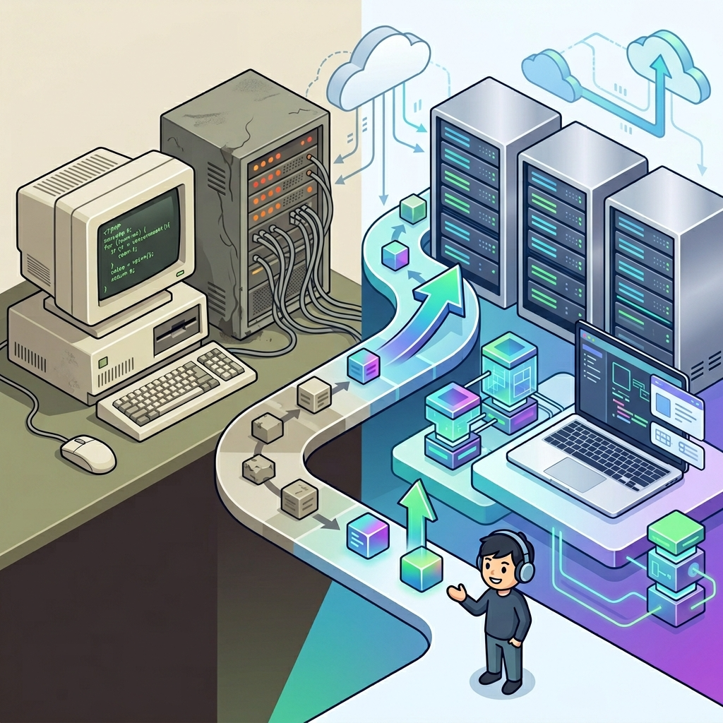 【移植】古いPHP:jQueryをNext.jsへ移植する手順