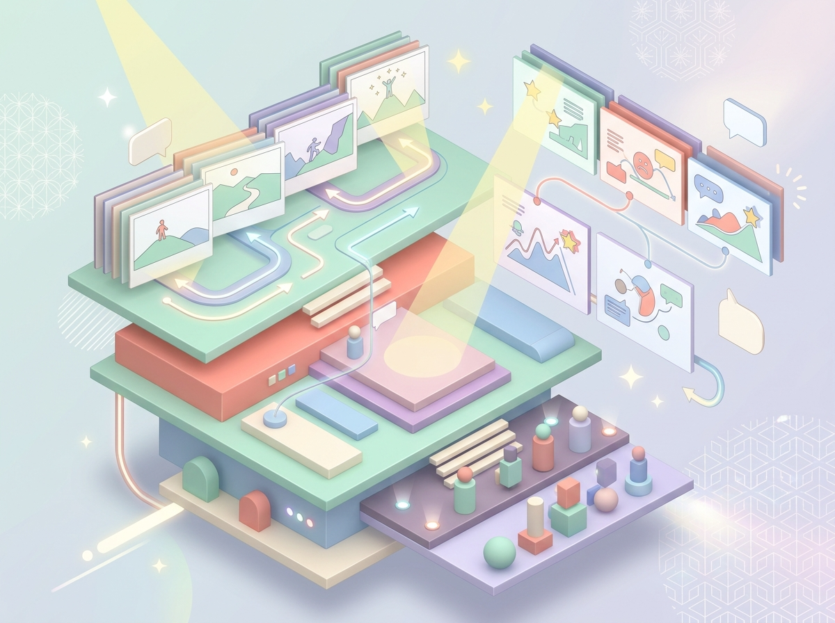 【プレゼン】台本から構成まで。聞き手を惹きつけるストーリー作り