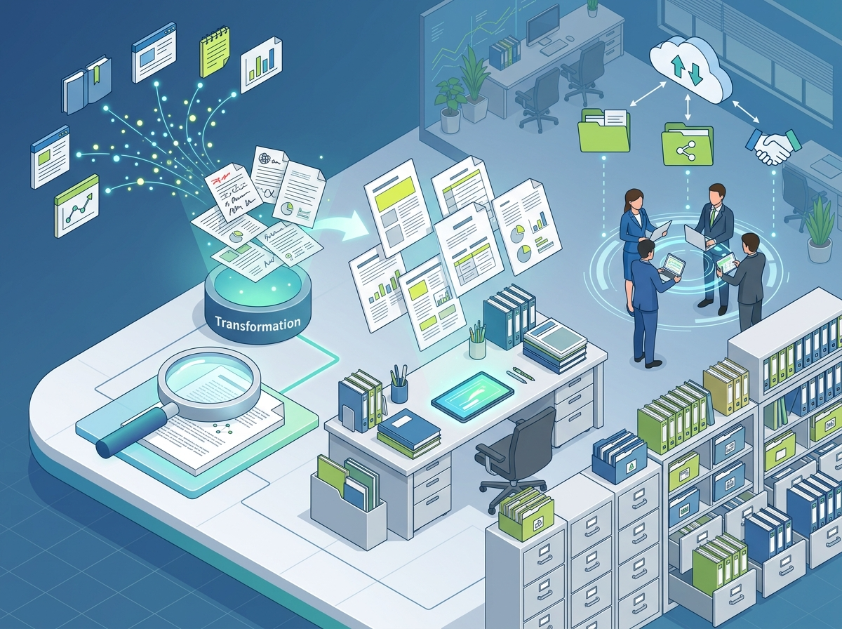 【Pages】リサーチ結果をそのまま社内共有用ドキュメントにする