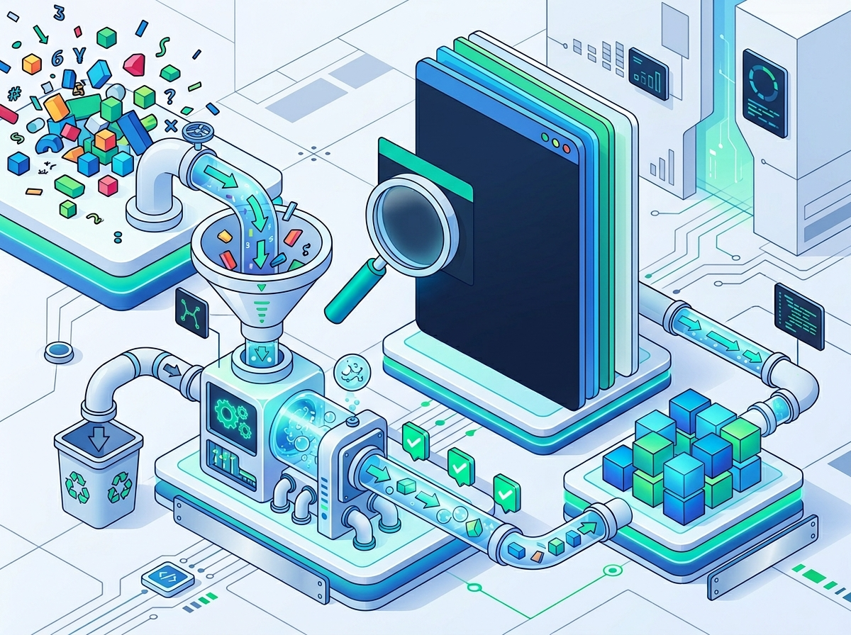 【抽出】取得したHTMLから必要なデータだけを抽出・クレンジング
