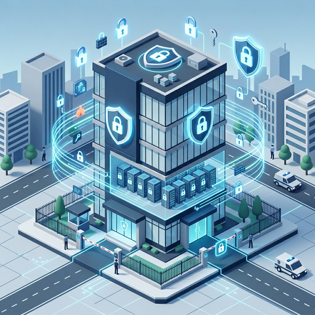 【セキュリティ】ビジネス利用の注意点。機密データを守る正しい設定