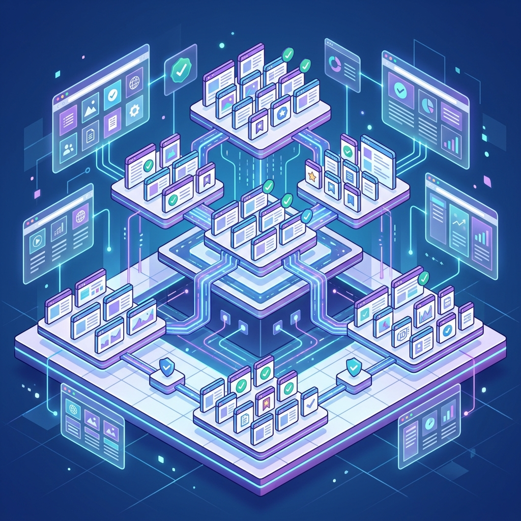 【リンク集】特定トピックの「信頼できるサイト」リストを作る