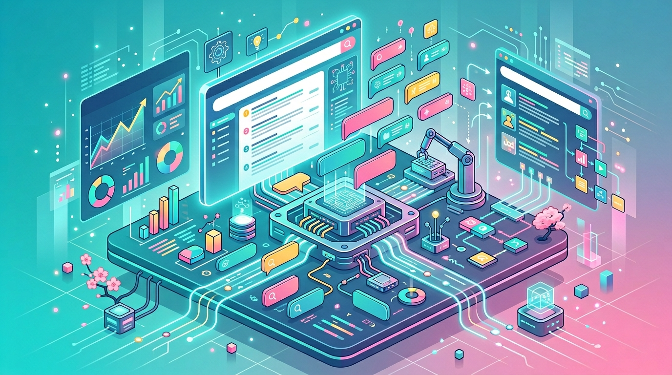 【AIO調査】AIが引用しやすいキーワードを検索結果から分析