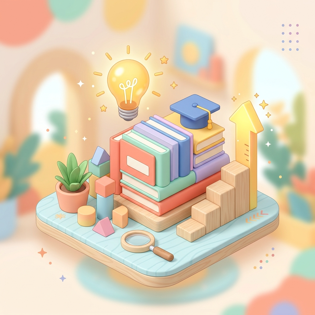 【自己学習】新しい分野を「5歳児でもわかるように」解説してもらう