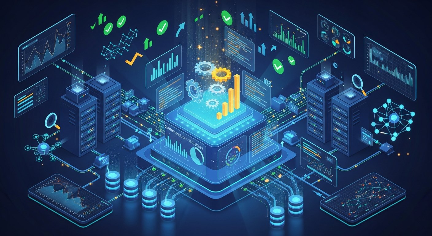 AI開発の成否を分けるログ設計：可観測性を高め、AIシステムを最適化する実践手法