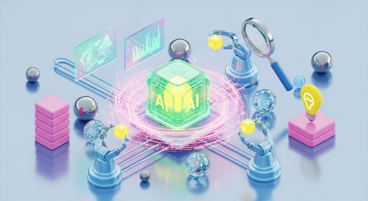 【Discover】AIが勧める「あなたが今知るべきトピック」活用法