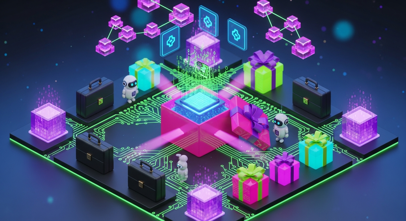 【AI活用術】過去の贈答記録が最高のギフトに変わる！ビジネスパーソンのための新常識