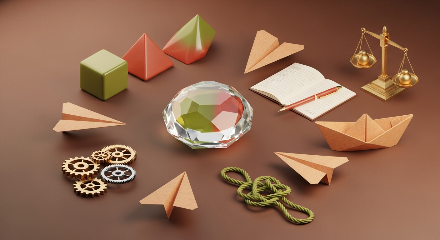 【家族会議】異なる意見をまとめ、全員が納得する妥協案を提示