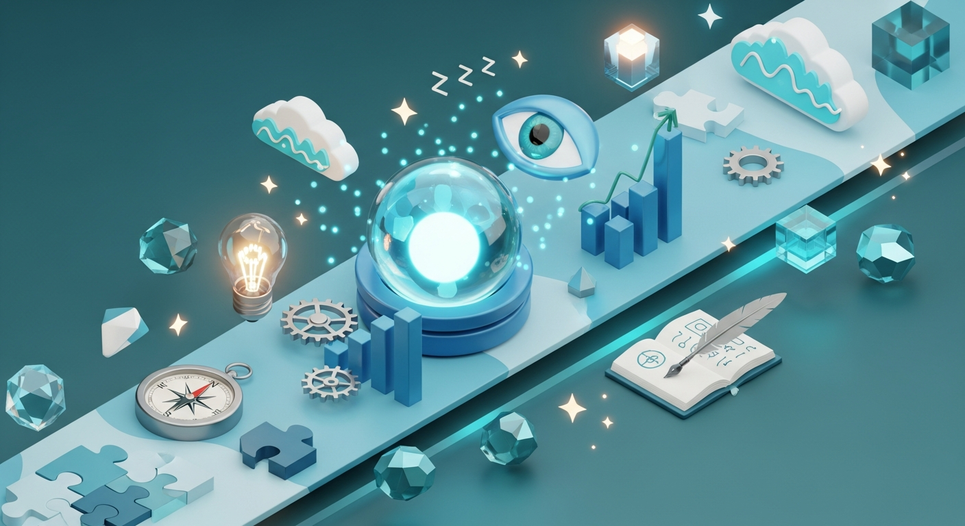 夢が語るあなたの心の声：経営者の視点で深掘りする夢分析のヒント