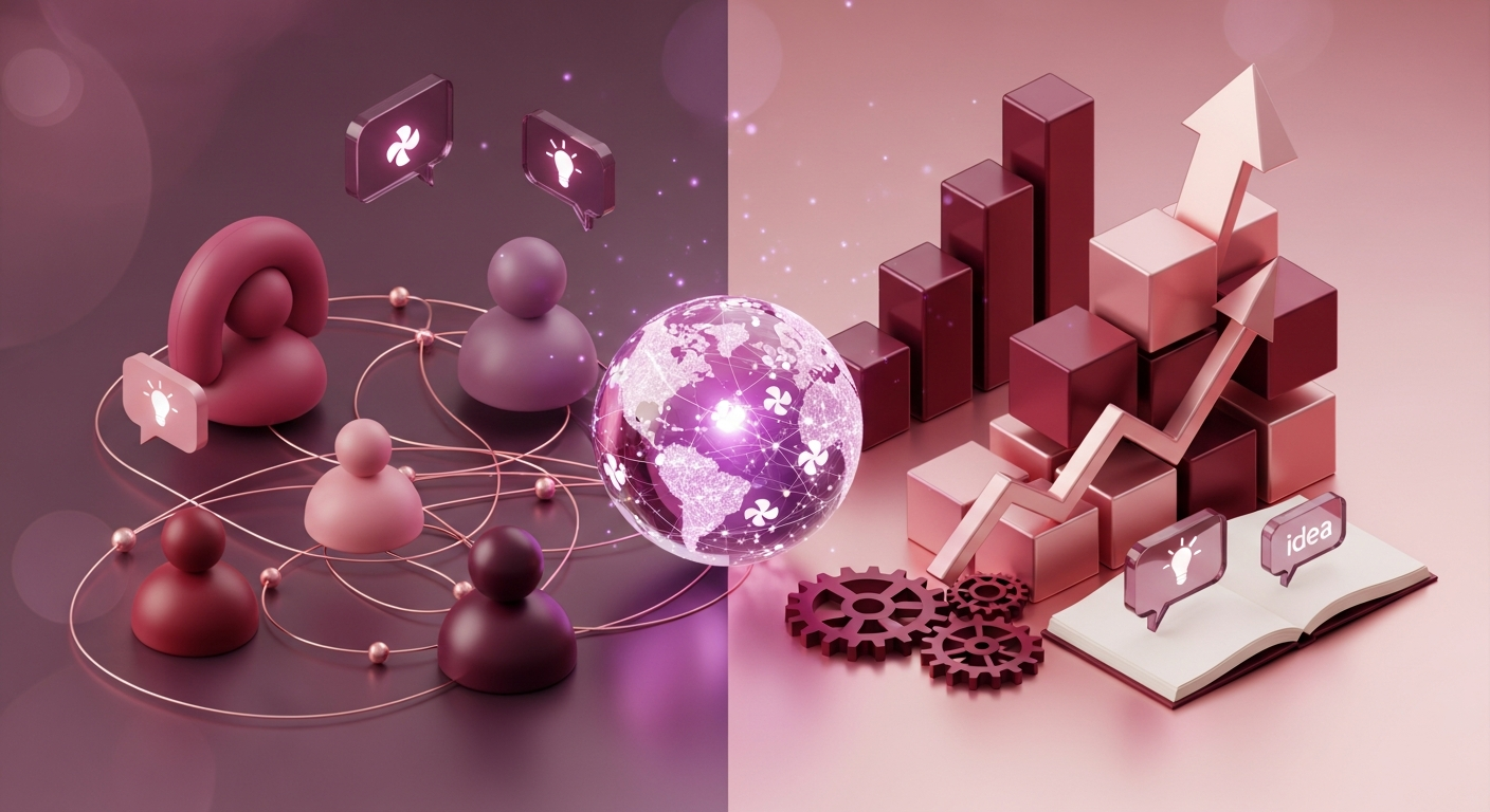 【エンタメ】海外ファンのコミュニティで盛り上がる熱い考察：ビジネスが学ぶべき熱狂の力