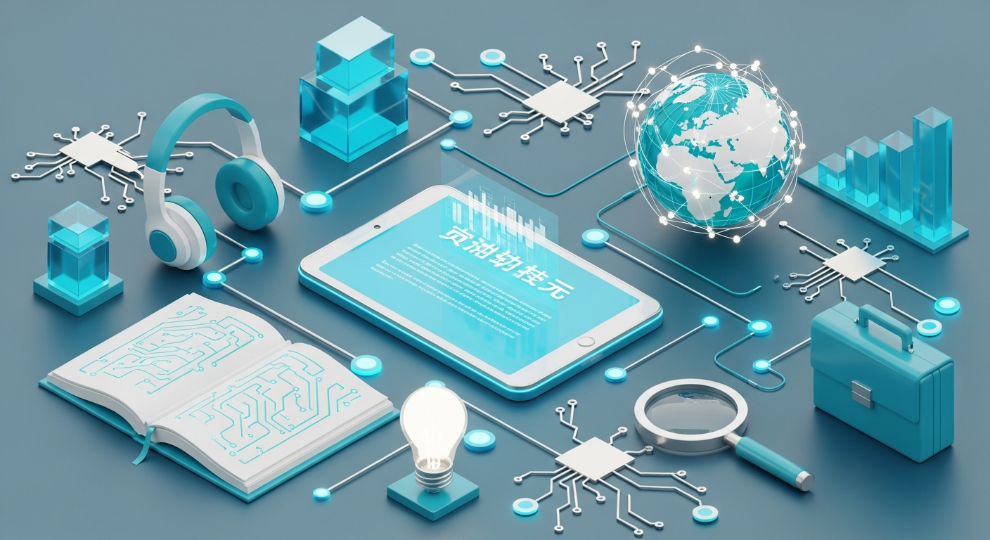 ビジネスパーソンのための語学学習術：現地語記事でモチベーションを維持し、深い洞察を得る方法