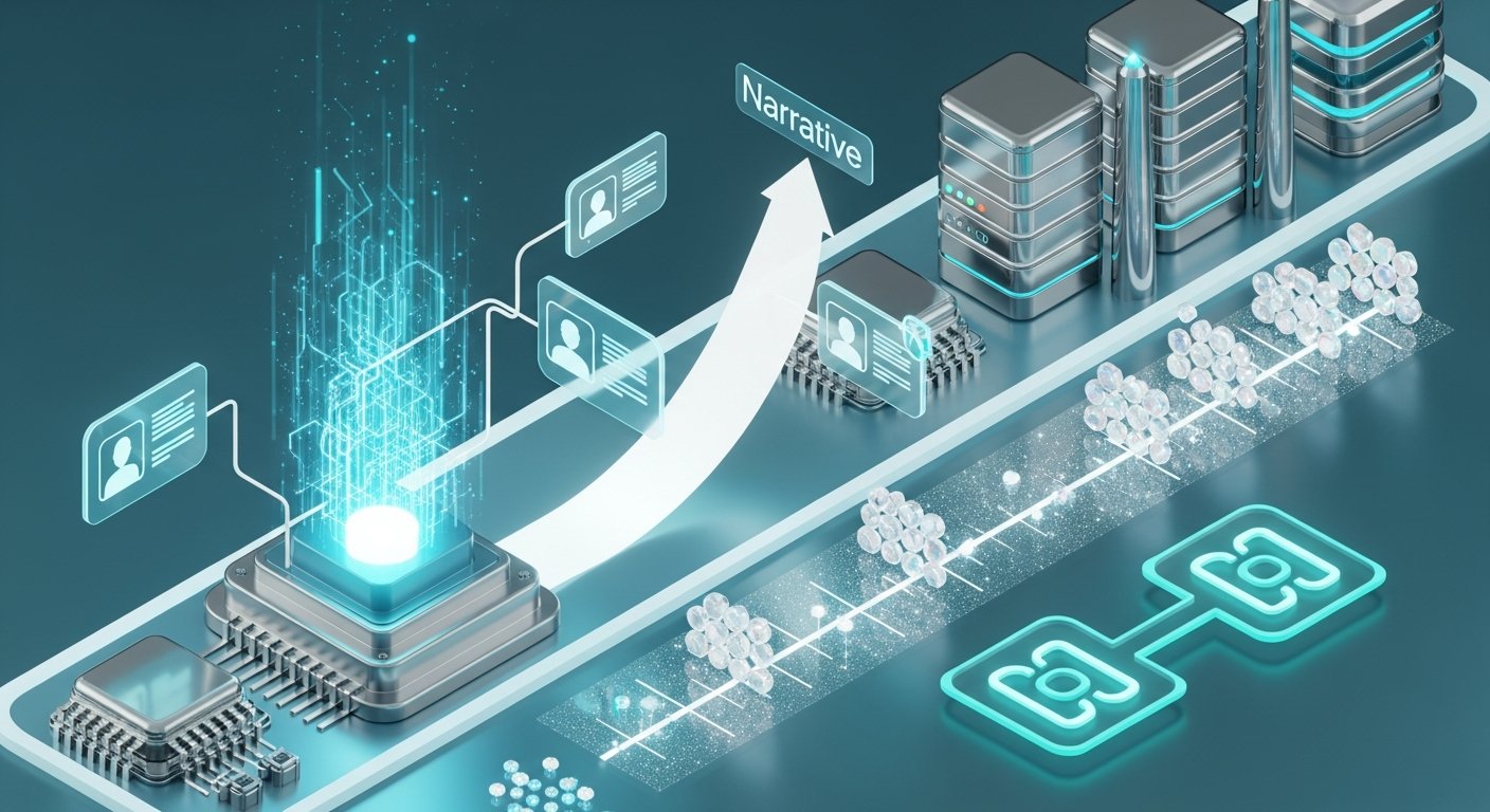 【エンタメ】複雑なシリーズの時系列や登場人物をAIが図解化