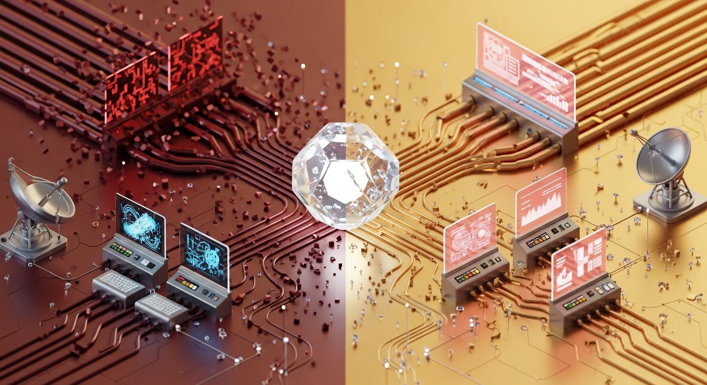 【真相】一つの事件に対し、異なる立場からの報道をまとめて理解