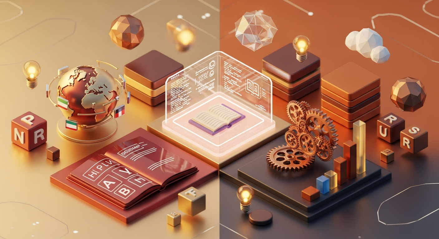 【経営者の新常識】単語を打つだけ！「ターミナル自分辞書」で語学学習と業務効率を劇的に改善するヒント