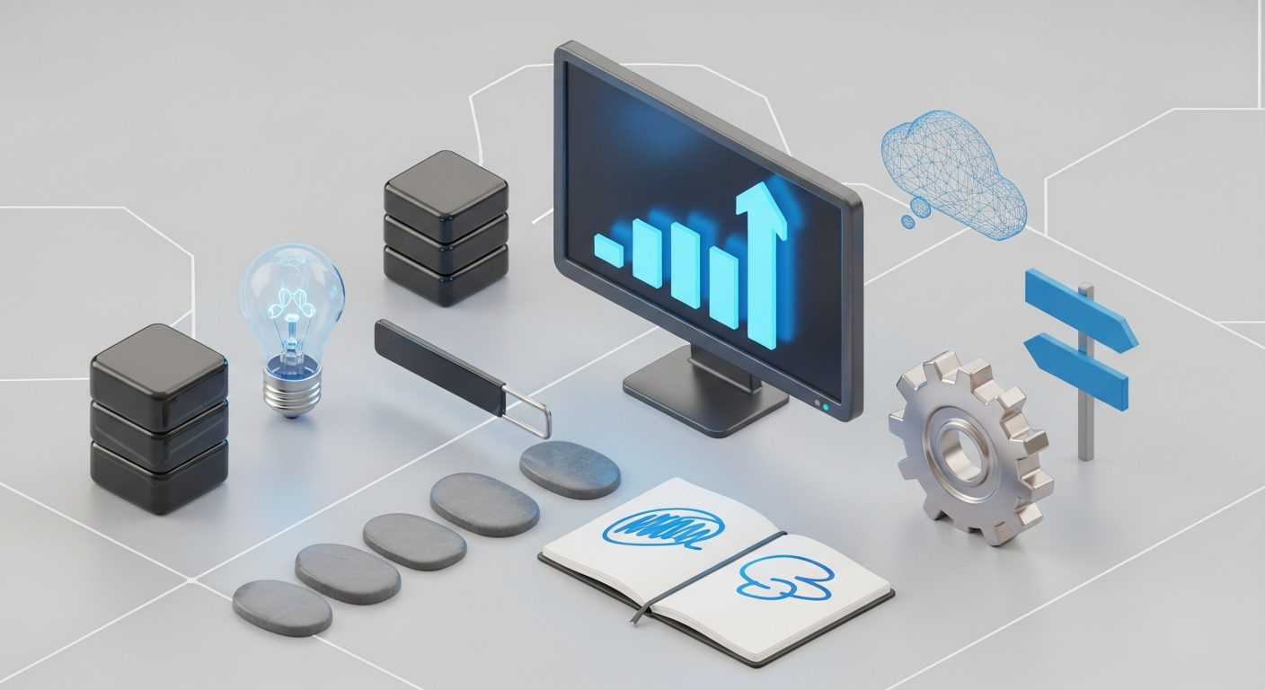 ターミナルで毎日出会う「格言」が、あなたの仕事を一歩前に進める理由