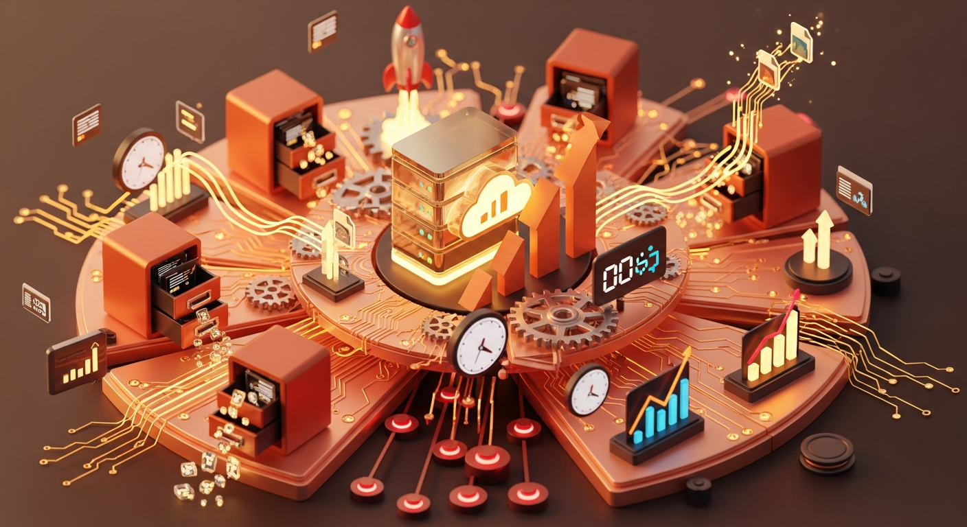 【経営者のための時短術】ファイルを自動でクラウド共有！ビジネスを加速させる秘訣