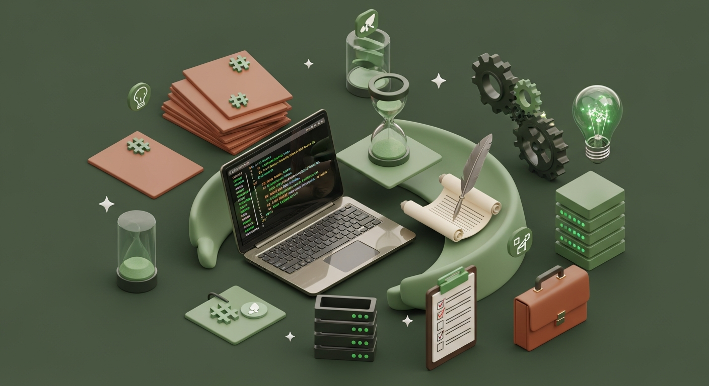 MarkdownとCLIで記事投稿を自動化！ライター・経営者のための業務効率化術