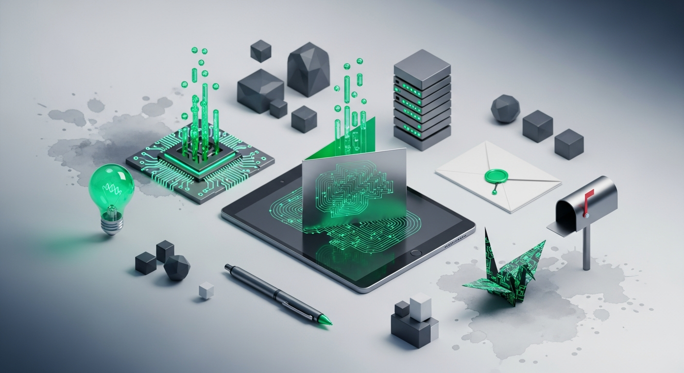 【年賀状・カード】季節の挨拶をAIで。誰とも被らないオリジナリティ溢れるデザイン